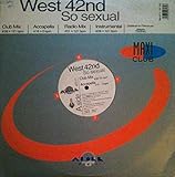 So Sexual [Vinyl Single]