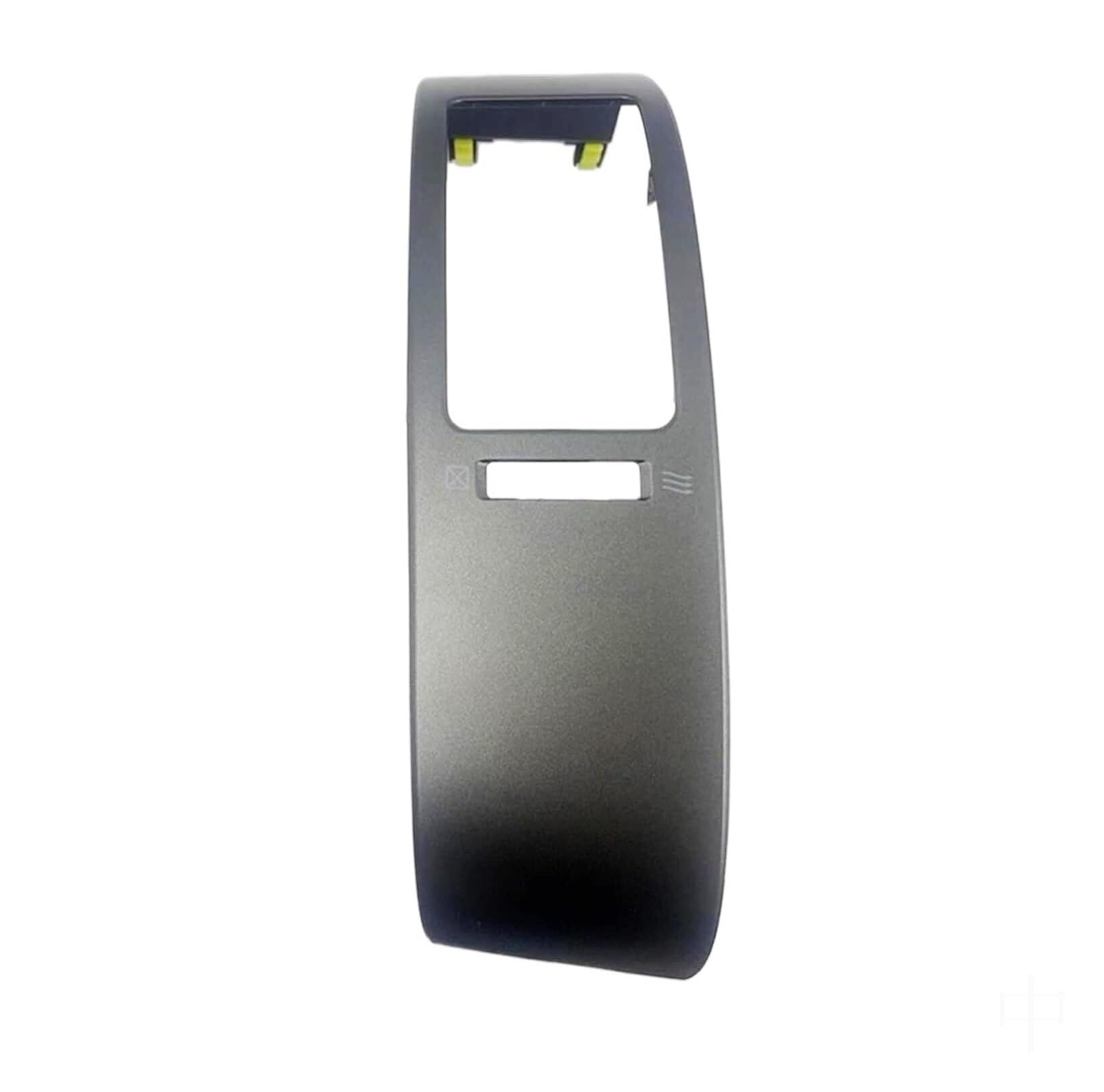 car interior accessories For Toyota For Prius 2004-2009 RHD Dashboard Air Vent Trim Cover