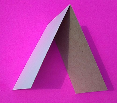 700 Cardboard Sleeves Folded Flat Vending 3