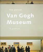 Van Gogh Museum een portret / A portrait 9040088667 Book Cover