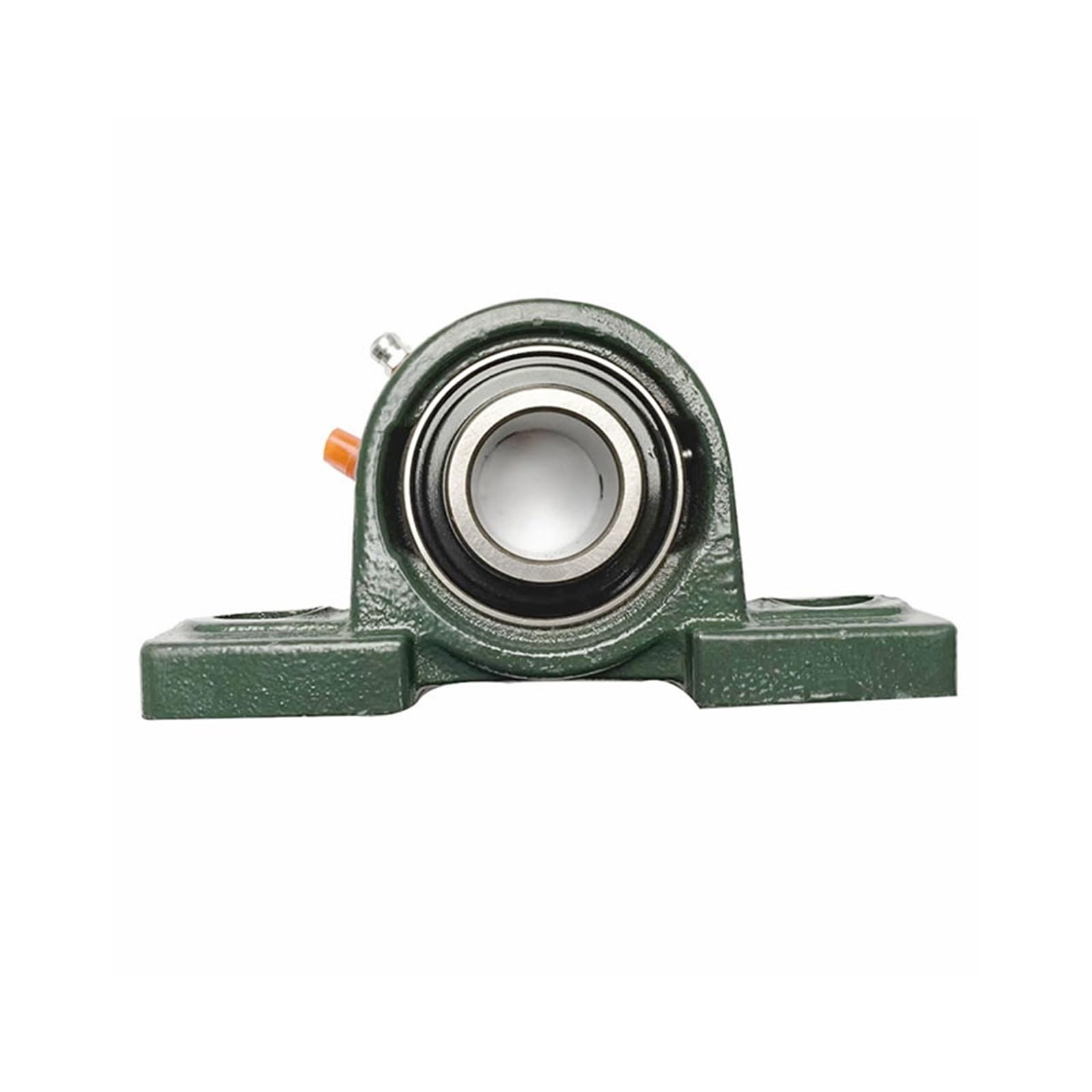 Siège de roulement sphérique extérieur en Acier moulé UCP204 205 206 207 208 209 210 211 212 214(4 pcs,Cast Steel UCP205)