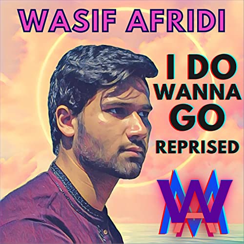 WASIF AFRIDI