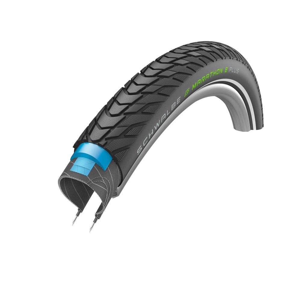 Schwalbe Marathon E-Plus