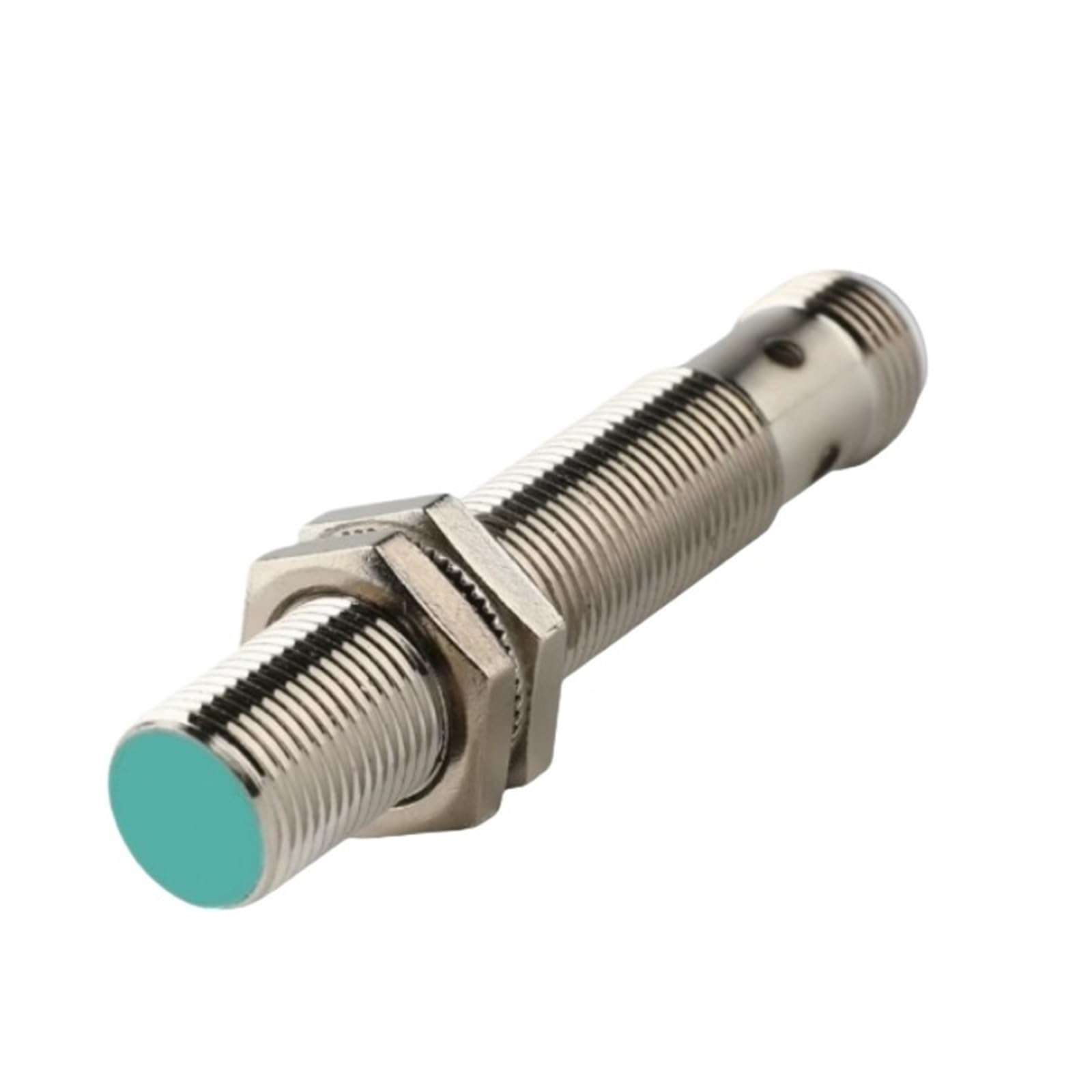 Capteur de proximité NBN4-12GM50-E2 inductif cylindrique M12 pour automatisme