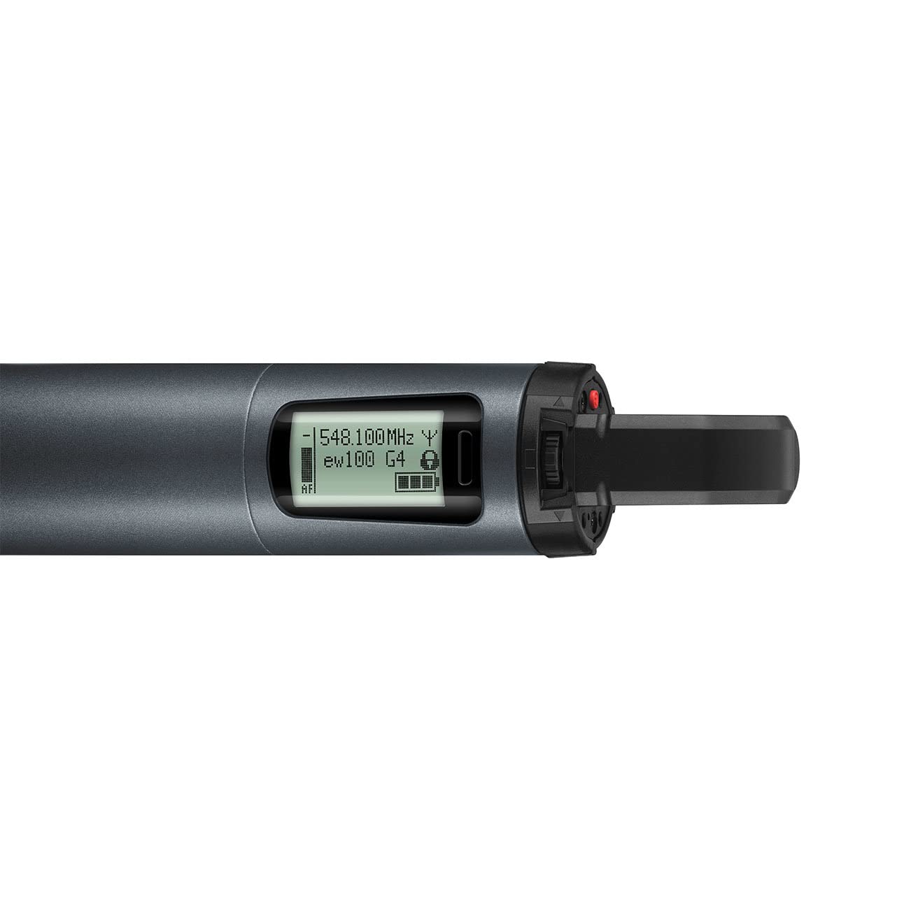 配信機器・PA機器・レコーディング機器 SENNHEISER EW100 G4-945-S-JB Wireless microphone system EW 100 G4 945 S | Sennheiser