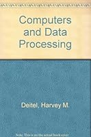 Computers and Data Processing 0122090209 Book Cover