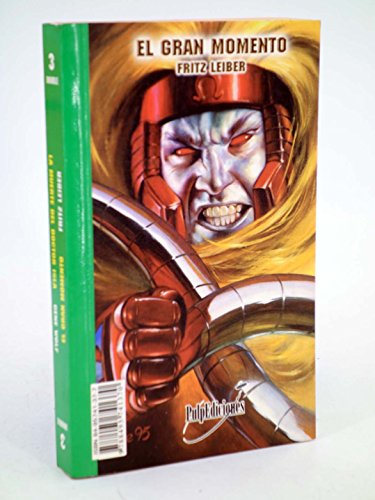 El gran momento ; La muerte del Dr. Isla