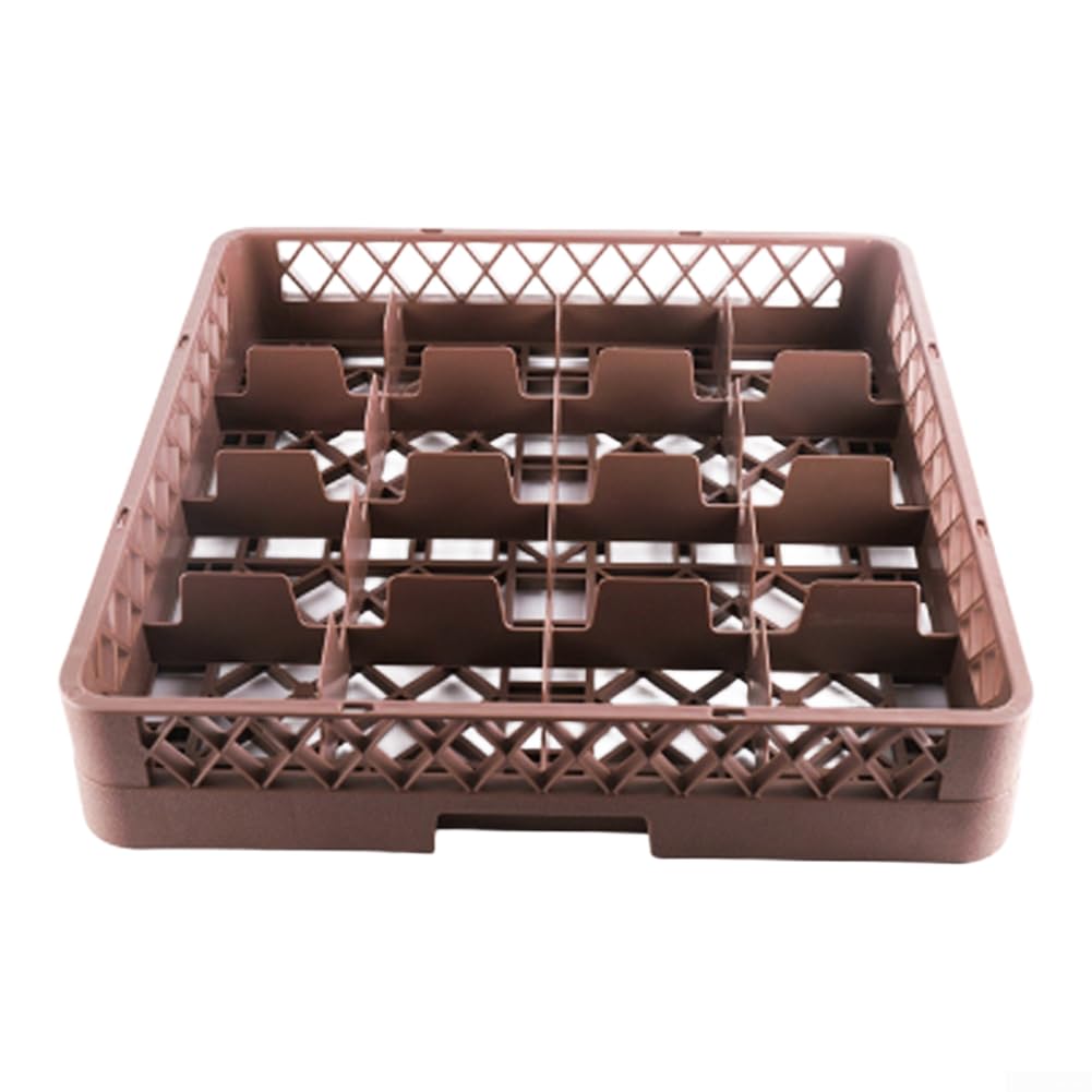 Recambio Cesta Lavavajillas Compatible para bosch para siemens (16-Grid Base Basket)