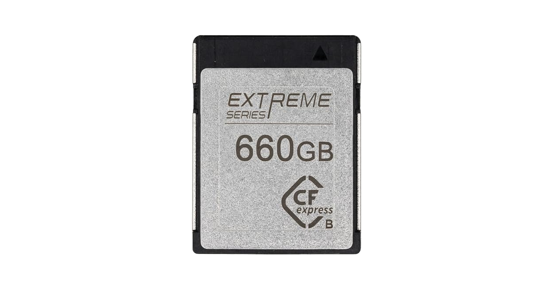 CFexpress Type B 660GB MC-CF660G 未開封 Amazon.co.jp: Nikon