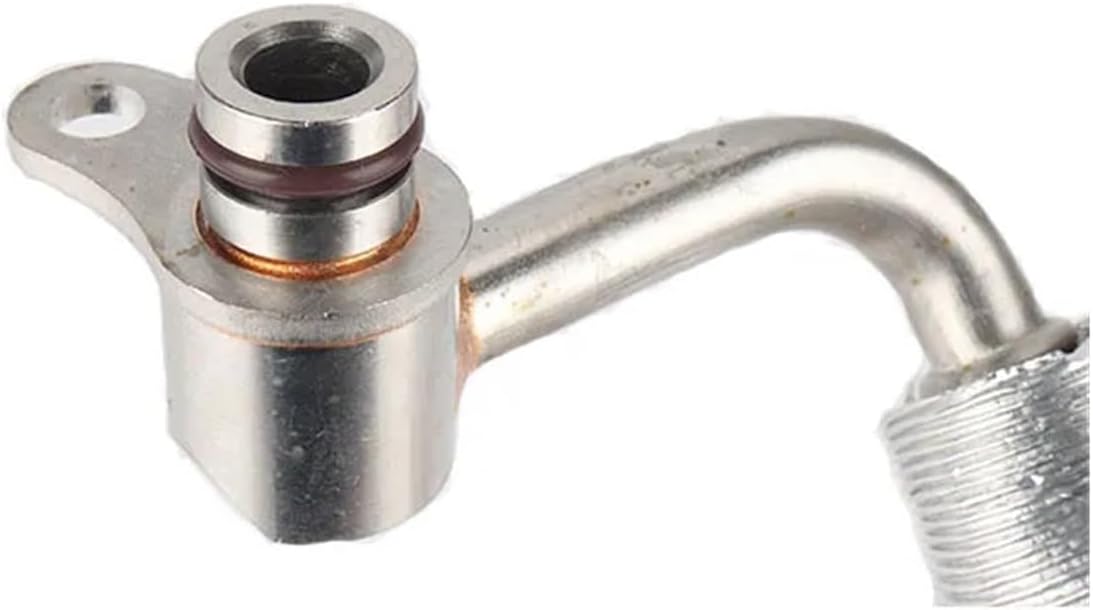 A11538663517 A11538853293 Car Accessories Coolant Pipe 11538663517 11538853293 Compatible With BMW F35 F18 F25 F15 E84