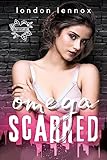 Omega Scarred: A WhyChoose Omegaverse Romance (The Enclave Book 2)