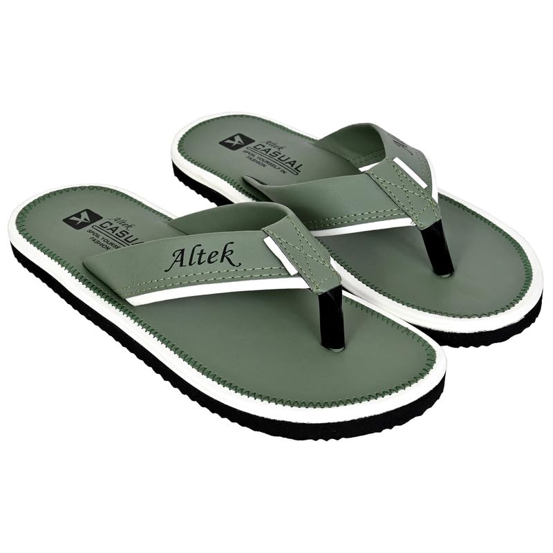 See full amazon price history chart for ALTEK Mens Rubber Eva Lining Anti Skid Fashionable Comfort Sole Casual Slipper (Color:-Green, Size:-12) ALTEK Mens Rubber Eva Lining Anti Skid Fashionable Comfort Sole Casual Slipper (Color:-Green, Size:-12) (B0CRF1RRCF) Amazon Price History, Amazon Price Tracker