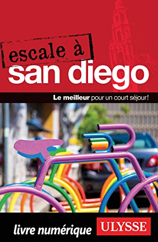 Télécharger Escale à San Diego Livre PDF Gratuit