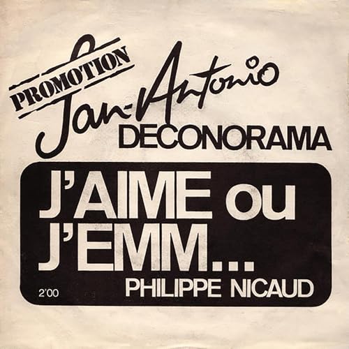  J’aime ou j’emm…