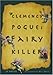 Clemency Pogue: Fairy Killer