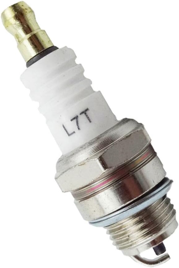 Race-Guy 20x White High Performance Spark Plug For 2 Stroke Engines STIHL TS400 TS410 TS420 TS460 Trimmer Blower Chainsaw Scooter Pocket Bike ATV (20)