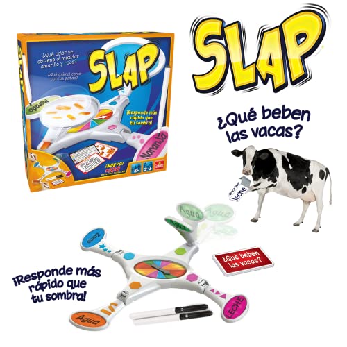Slap - vue 3
