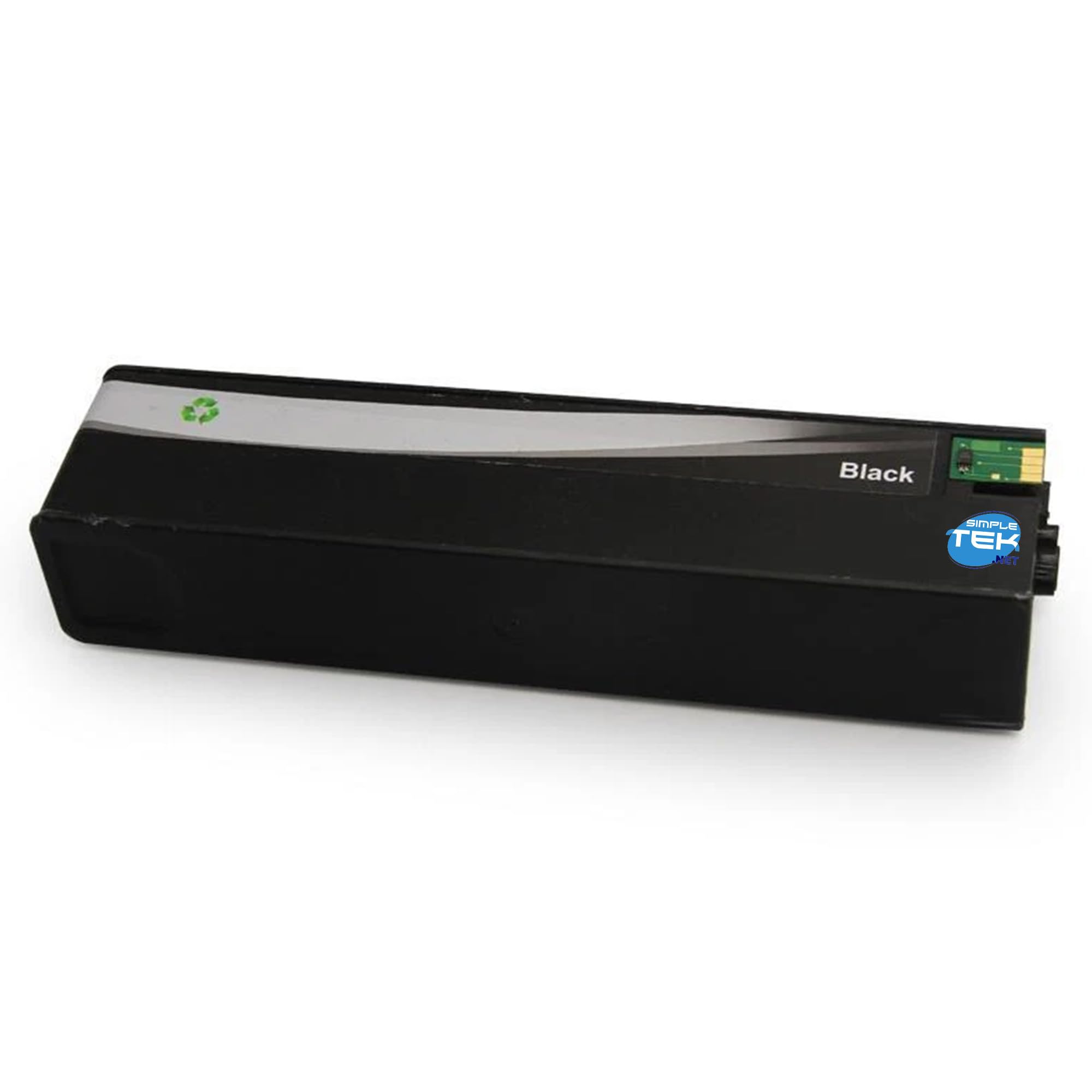 SIMPLETEK - Cartuccia di inchiostro nero ad alta capacità (XL), Compatibile con HP PageWide 556 e 586