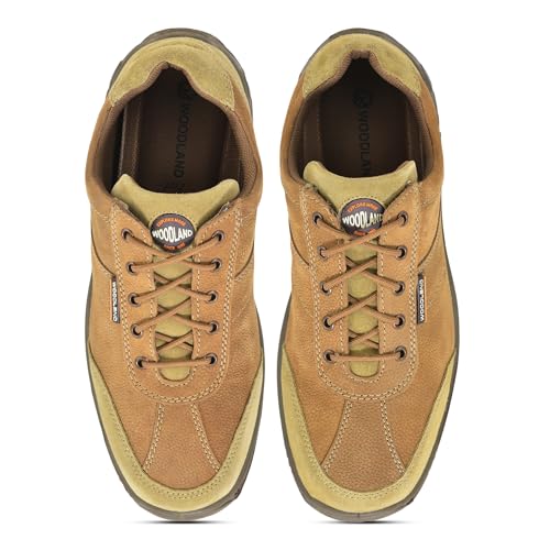 Image of Woodland Men's Sneaker