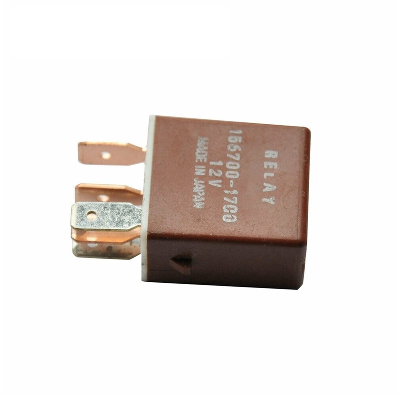 5pin 12V 40A Car Relay 90987-04004 156700-0860 Circuit Current Protection Module