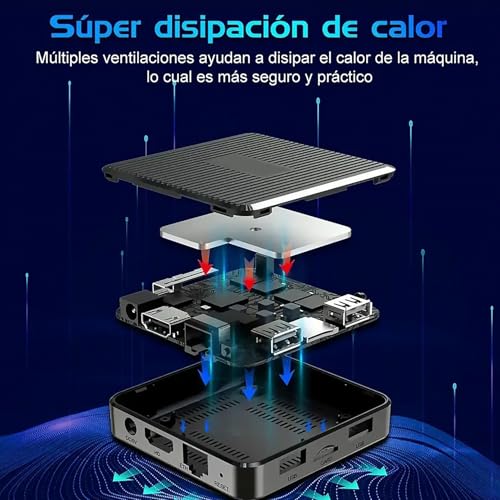 Catálogo para Comprar On-line Decodificador . 26 Imagen adicional