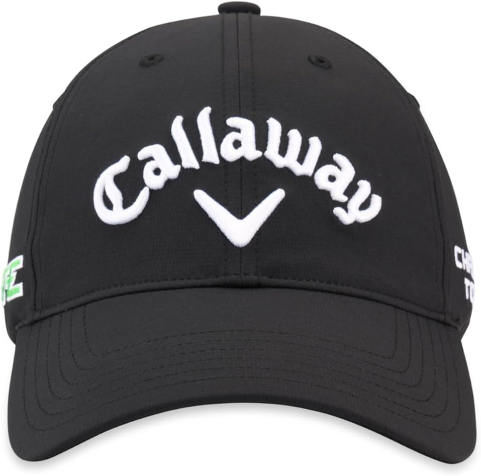 Callaway Golf Tour Authentic Performance Pro Lightweight Headwear