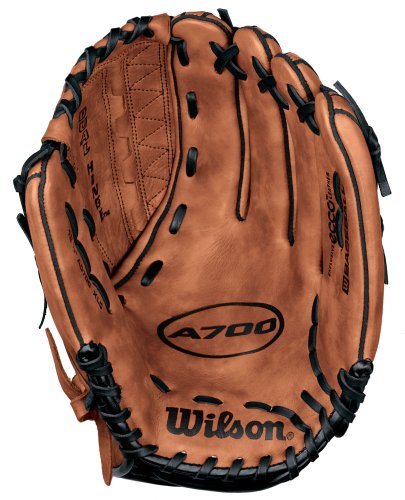 wilson dual hinge baseball glove