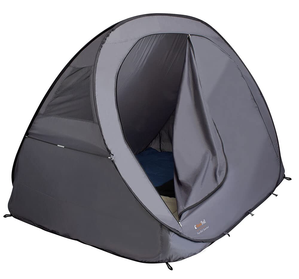 wurfzelt mit innenzelt Eurotrail Universelles Pop-up-Innenzelt 205x140cm Sport & Freizeit Quit Complaining And Just Canvas Tent Rahmentyp:LOW