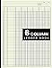 6 Column Ledger Book: Accounting Ledger Book for Bookkeeping, 6 Column Ledger, Columnar Pad Journal Notebook / income and Expense Log Book for Small Business and Personal Finance.