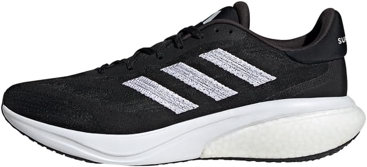 adidas flux core black