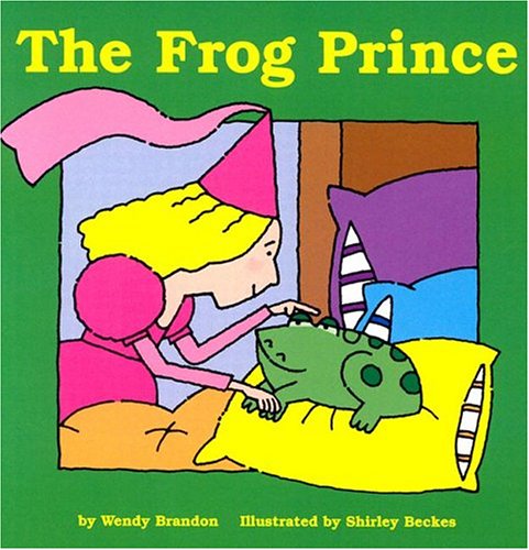 The Frog Prince
