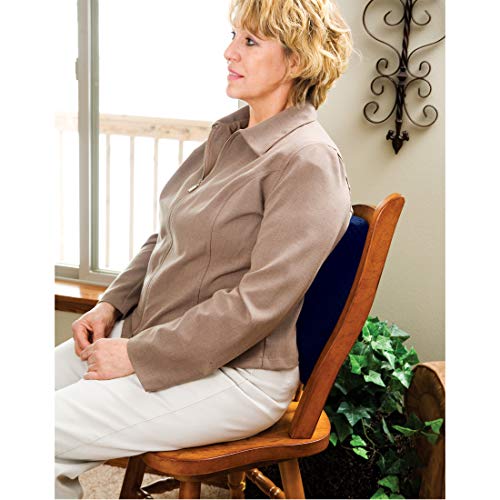 Carex P10600 Lumbar Support Pillow thumb #2