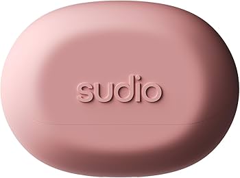 Amazon.co.jp: SUDIO N3 Pro (ローズピンク) ワイヤレスイヤホン Amazon.co.jp: SUDIO N3 Pro (ローズピンク) ワイヤレスイヤホン