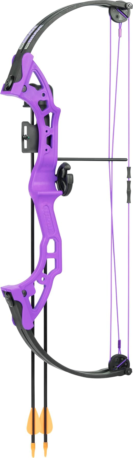 Bear Brave Youth Compound Bow