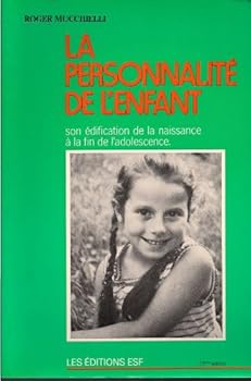 Paperback La personnalité de l'enfant [French] Book