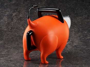 Amazon.co.jp: Furyu チェーンソーマン ポチタ 1/1 ポーズ Amazon.co.jp: Furyu チェーンソーマン ポチタ 1/1 ポーズ