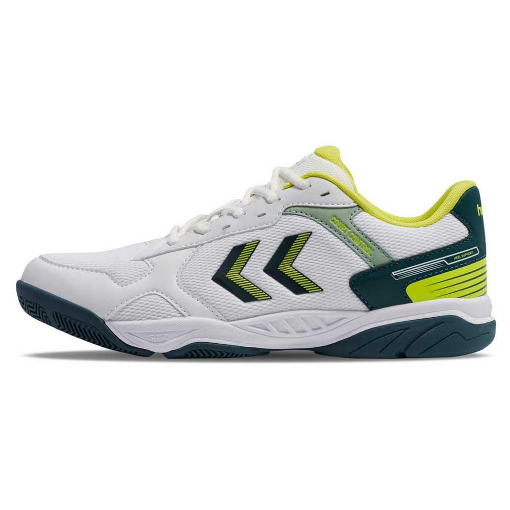 hummel Court Control II Indoor Court Shoes EU 39