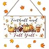   Geetery-Football-and-Fall-Yall-Wood-Sign-Hanging-Farmhouse-Wall-Decor-Fall-Football-Wall-Decor-Rustic-Wooden-Autumn-Porch-Sign-for-Front-Door-Home-Living-Room-Garden-Harvest-Thanksgiving-Lovely