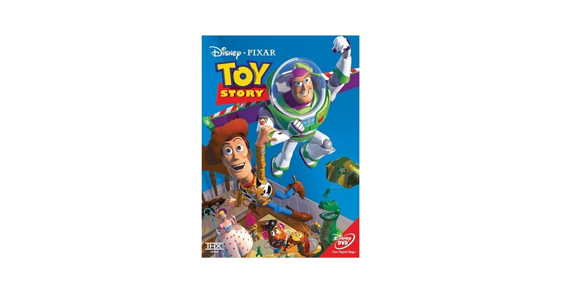 トイストーリーdvd トイ・ストーリー DVDの通販 by ゆぽ's shop｜ラクマ