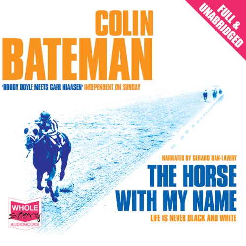 The Horse with My Name