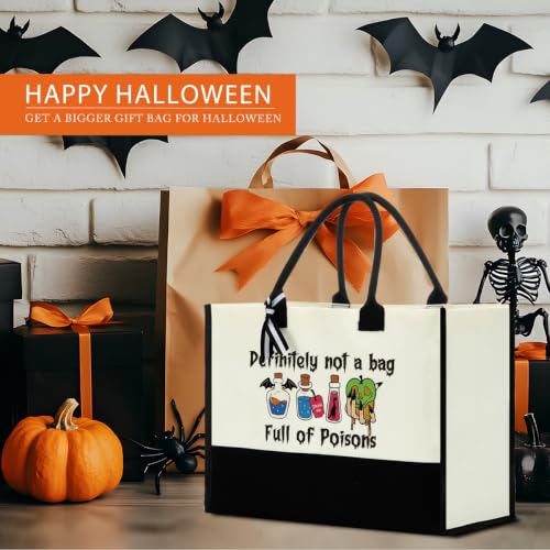 Image of FORBIDDEN PAPER Retirement Gifts for Women Retirement Decorations Travel Gift Lake House Gifts BeachTote Bag