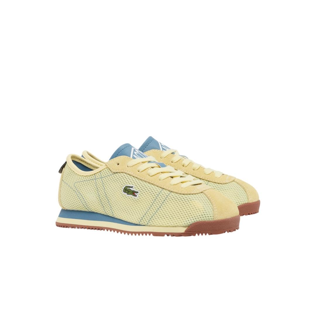 Lacoste Women's Club-Low Sneaker