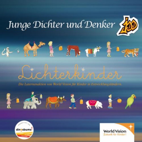 Junge Dichter und Denker
