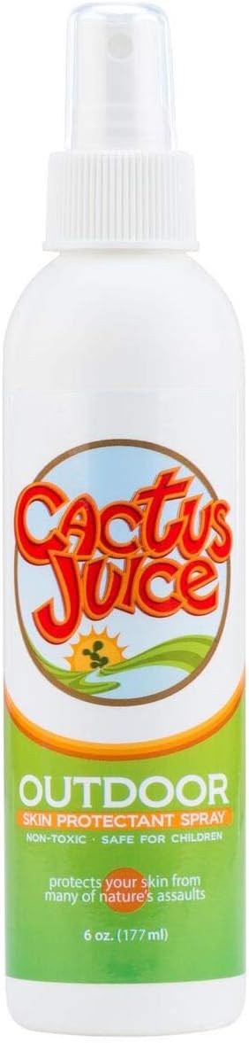 Cactus Juice Eco-Spray