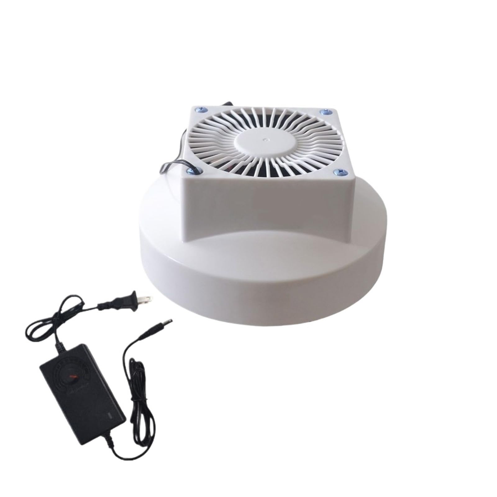 Purificateur d'air simple bricolage pour filtre compatible Xiaomi pro 2