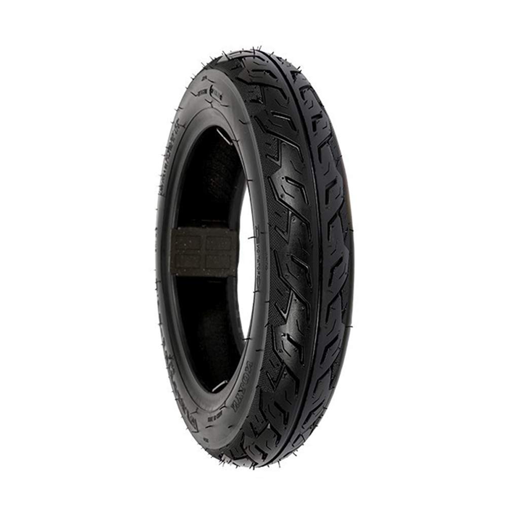 Electric Scooter Tire,2.75-10 4pr Vacuum Tire,14x2.75 Puncture-resistant Tire,Super Wear-resistant,Low Energy Consumption,250kpa