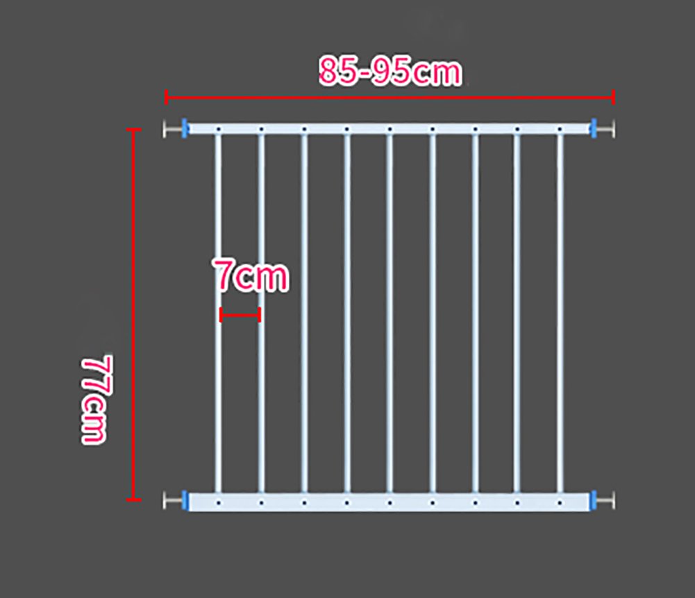 Balkon-balustrades voor hotel - Visser Konstruktie Veenwouden BV