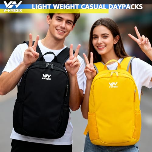 Mochila urbana ligera de 30L para portátil y camping miniatura 7