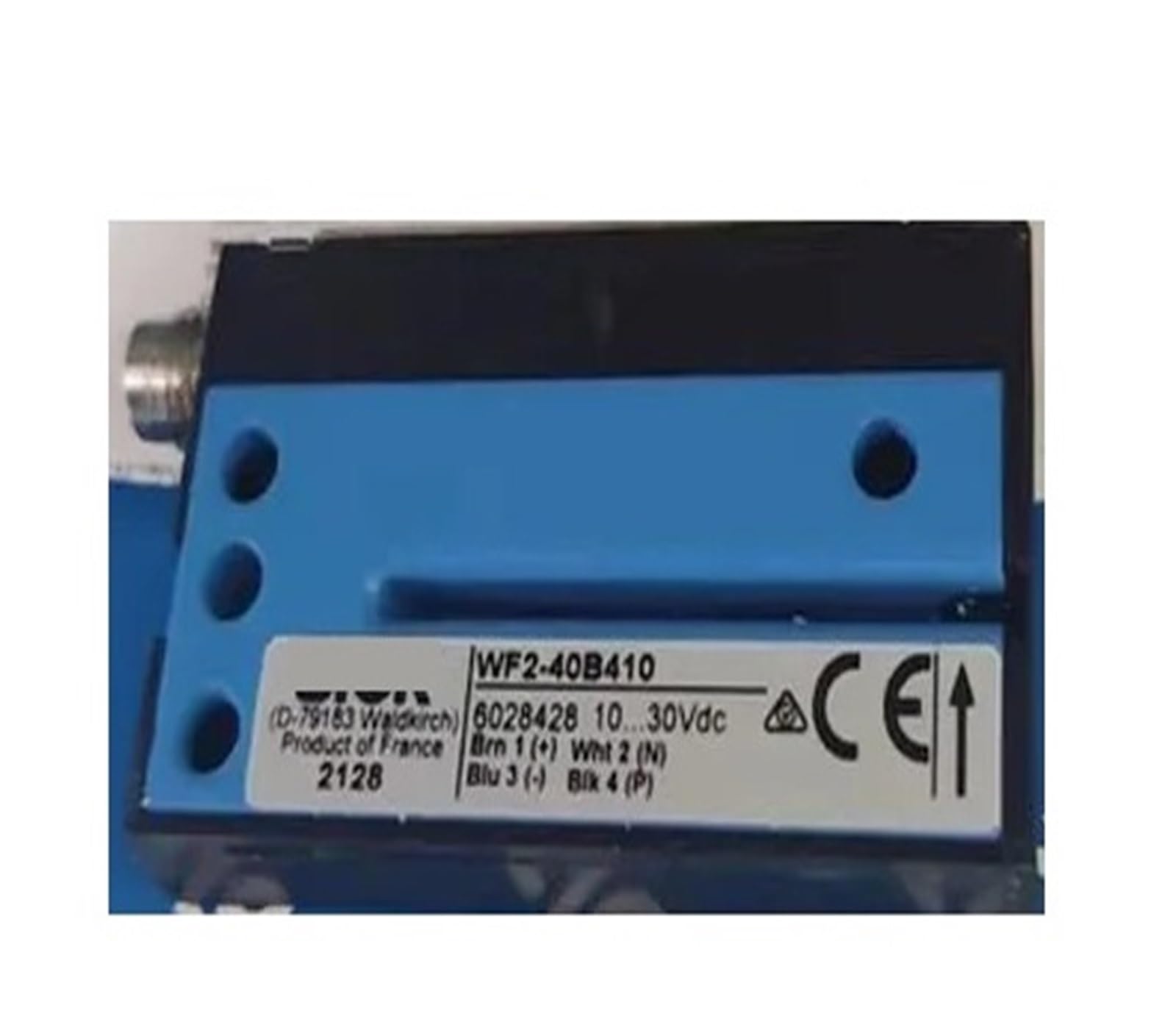 CXFCIHFT WF2-40B410 Photoelectric switch label sensor(WF2-40B410)
