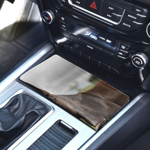 Organizador de Documentos para Auto Slim miniatura 4